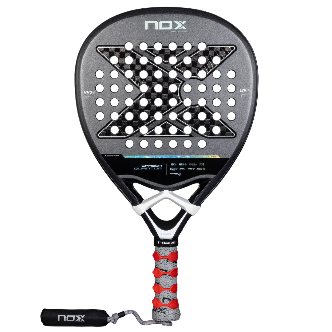 Nox Quantum 12K Carbon 2025